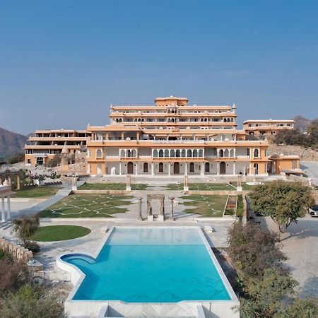 Fateh Vilas By Fateh Collection Udajpur Exteriér fotografie