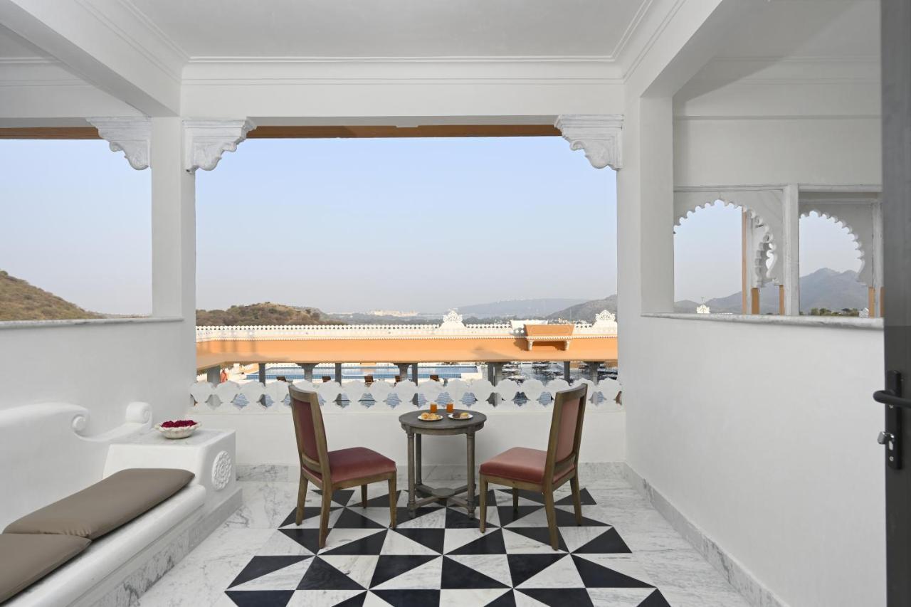 Fateh Vilas By Fateh Collection Udajpur Exteriér fotografie