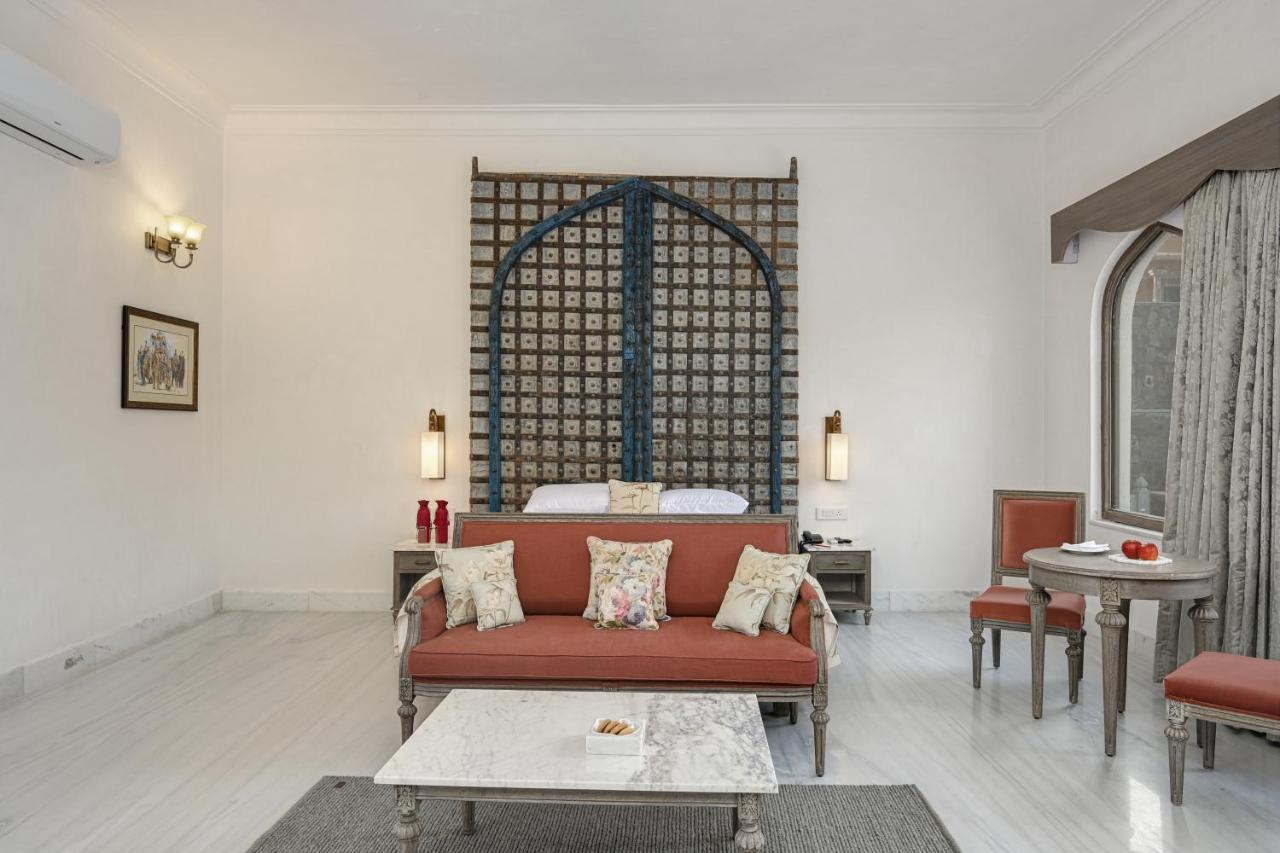 Fateh Vilas By Fateh Collection Udajpur Exteriér fotografie