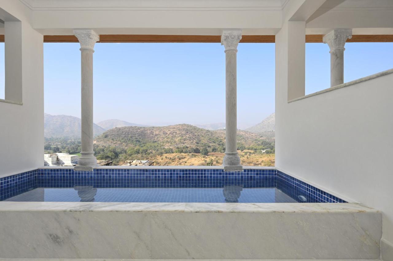 Fateh Vilas By Fateh Collection Udajpur Exteriér fotografie