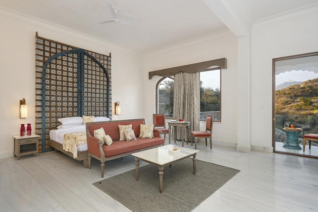 Fateh Vilas By Fateh Collection Udajpur Exteriér fotografie