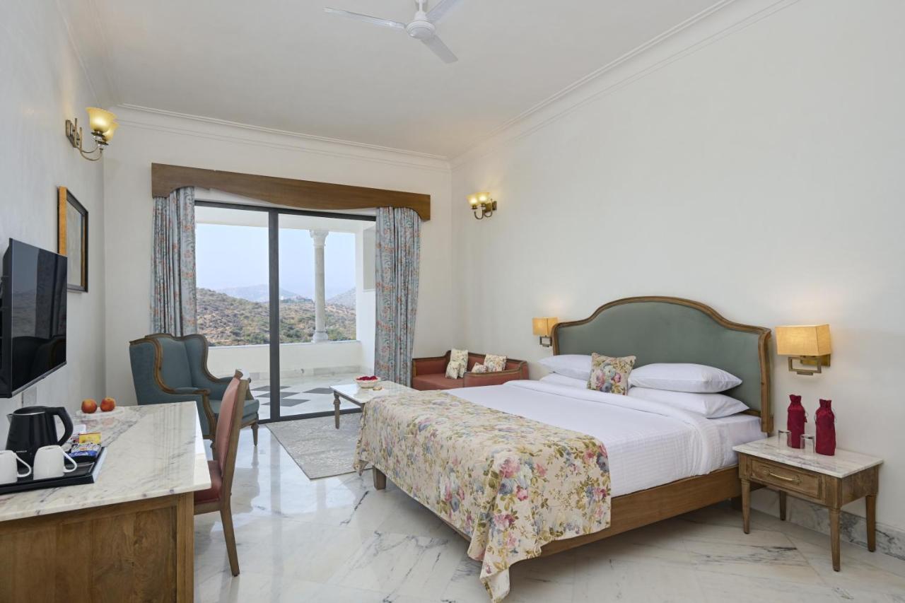 Fateh Vilas By Fateh Collection Udajpur Exteriér fotografie